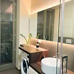 Daire Lagrange Suite, A 50 Mt Dalla Stazione Porta Nuova - Luxury Nel Cuore Di Torino! *