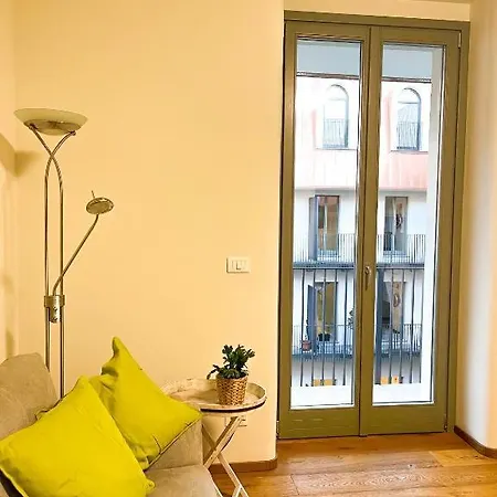 Lagrange Suite, A 50 Mt Dalla Stazione Porta Nuova - Luxury Nel Cuore Di Torino! 아파트 *