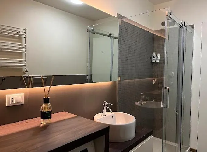 Lagrange Suite, A 50 Mt Dalla Stazione Porta Nuova - Luxury Nel Cuore Di Torino! דירה *