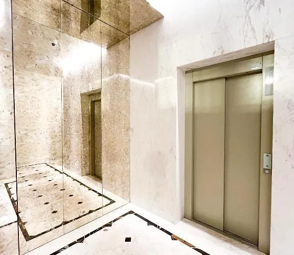 Lagrange Suite, A 50 Mt Dalla Stazione Porta Nuova - Luxury Nel Cuore Di Torino! דירה טורינו