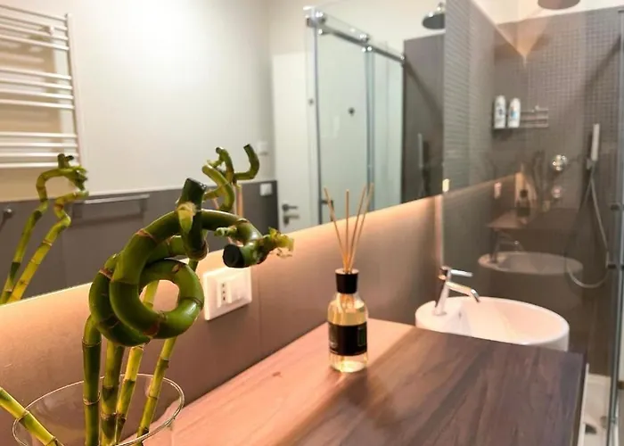 Daire Lagrange Suite, A 50 Mt Dalla Stazione Porta Nuova - Luxury Nel Cuore Di Torino! Torino