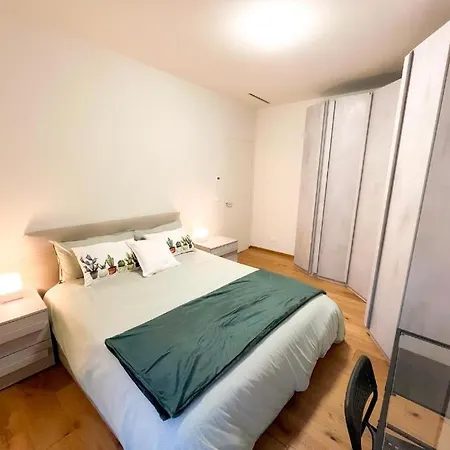Lagrange Suite, A 50 Mt Dalla Stazione Porta Nuova - Luxury Nel Cuore Di Torino! 아파트