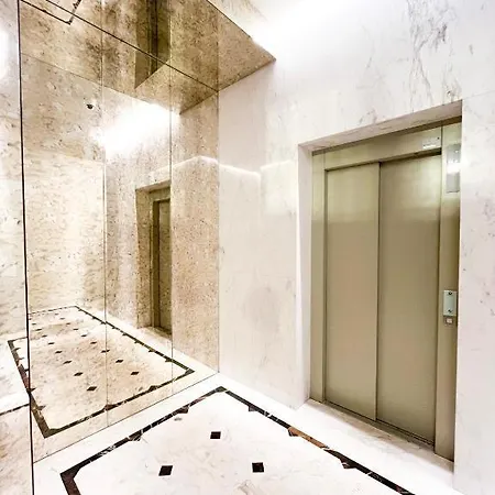Lagrange Suite, A 50 Mt Dalla Stazione Porta Nuova - Luxury Nel Cuore Di Torino! Apartamento Turín